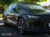 Polestar 2 Long Range 78 kWh