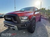 Dodge RAM 5.7 V8 HEMI REBEL GPL