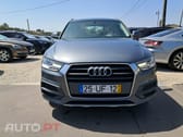 Audi Q3 2.0tdi