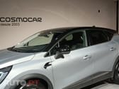 Renault Captur 1.0 TCe Intense 