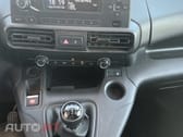 Citroen Berlingo 1.6 BlueHDi Feel