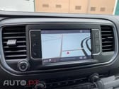 Citroen Jumpy 1.6 BlueHDi M