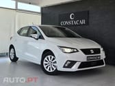 Seat Ibiza 1.0 TSI Style DSG