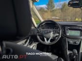 Opel Zafira 2.0 CDTI OPC Line S/S