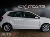 Volkswagen Polo 1.4 TDi Lounge