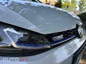 Volkswagen Golf 1.4 GTE Plug-in