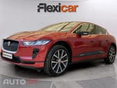 Jaguar I-Pace S AWD Aut.