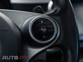 Smart ForTwo 0.9 Brabus Xclusive
