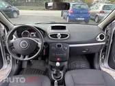 Renault Clio 1.5 dCi Rip Curl