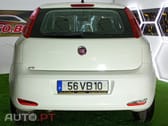 Fiat Punto 1.3 M-Jet Easy S&S
