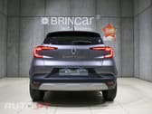 Renault Captur 1.0 TCe Equilibre Bi-Fuel
