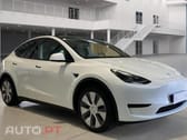 Tesla Model Y Standard