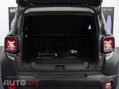 Jeep Renegade 1.3 TG Limited