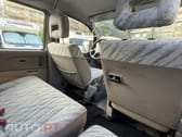 Mitsubishi Space Gear 2.5 TD GLX