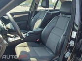 Mercedes-Benz C 220 CDi Avantgarde BE Aut.