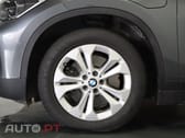 BMW X1 xDrive25e