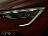 Renault Arkana Arkana 1.3 TCe R.S.Line EDC