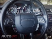 Land Rover Evoque 2.2 TD4 Dynamic Auto