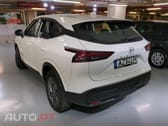 Nissan Qashqai 1.3 DIG-T Acenta