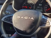 Dacia Jogger 1.0 ECO-G SL Extreme 7L Bi-Fuel