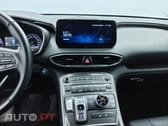 Hyundai Santa Fe 1.6 T-GDi PHEV Business