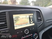 Renault Mégane 1.5 dCi Limited EDC