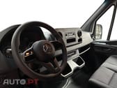 Mercedes-Benz Sprinter 312/39