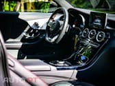 Mercedes-Benz C 43 AMG C43 AMG