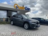 BMW X1 16 d sDrive