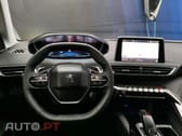 Peugeot 3008 1.6 BlueHDi Allure EAT6 J18