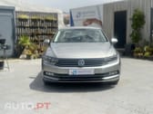 Volkswagen Passat 1.6 TDI BlueMotion