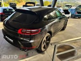 Porsche Macan S All Weather
