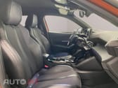 Peugeot E-2008 50 kWh GT