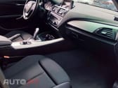 BMW 118 d Line Sport Auto