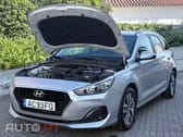Hyundai i30 1.0 T-GDi Comfort