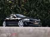 Jaguar XK XKR 5.0 V8