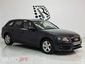 Audi A4 Avant 2.0 TDi Business Line Advance Multitronic