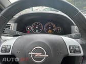 Opel Vectra 1.9 CDTI