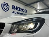 Mercedes-Benz CLA 220 CDI AMG Line Aut.