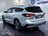 Ford Focus SW Hybrid 1.0 EcoBoost