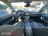 Peugeot 308 SW 1.6 BlueHDi Allure