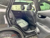 Nissan Qashqai 1.5 dCi Tekna Premium Pele