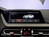 BMW 116 d Pack Desportivo M Auto