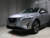 Nissan Qashqai 1.3 DIG-T N-Connecta