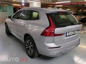 Volvo XC60 2.0 T6 PHEV Core AWD