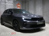 Opel Astra 1.2 T GS Line S/S