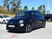 Fiat 500 1.0 Hybrid Connect