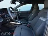 Audi A3 Sportback 40 TFSIe S line