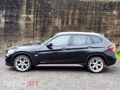 BMW X1 18 d xDrive xLine