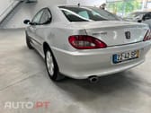 Peugeot 407 2.0 HDi